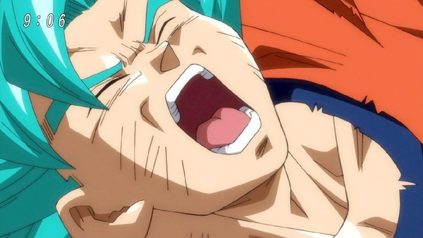「ドラゴンボール超」 (6)