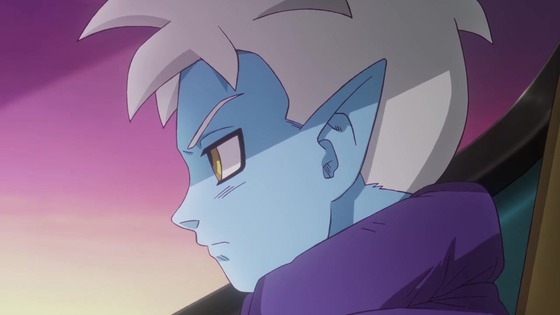 「ドラゴンボールDAIMA」6話感想 (21)
