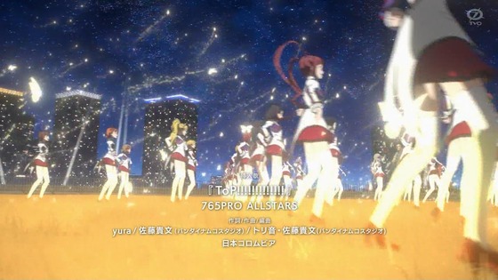 「アイドルマスター ミリオンライブ!」ミリアニ 1話感想 (86)