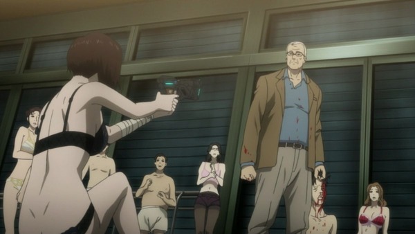 PSYCHO-PASS (16)