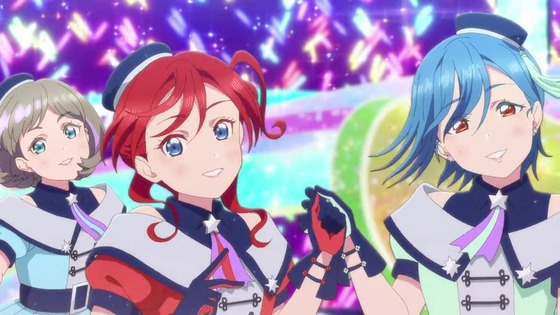 「ラブライブ!スーパースター!!」3期 11話感想 (102)
