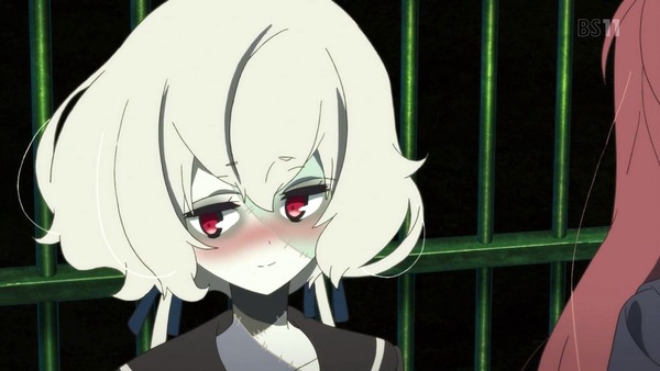 「ゾンビランドサガ」8話感想 (10)