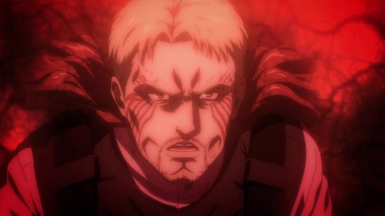 「進撃の巨人」第76話(4期 17話)感想 (94)