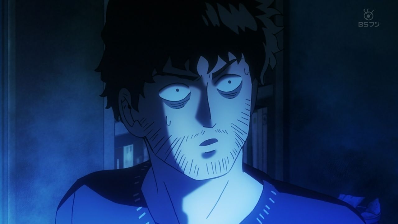 モブサイコ100 2期 12話感想 明暗 表裏 出会いで変わった視点と世界を示す 利用のされ方が 導かれ方が違う 実況 画像まとめ ポンポコにゅーす ファン特化型アニメ感想サイト