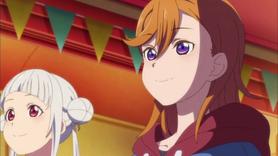 「ラブライブ!スーパースター!!」3期 10話感想 (77)