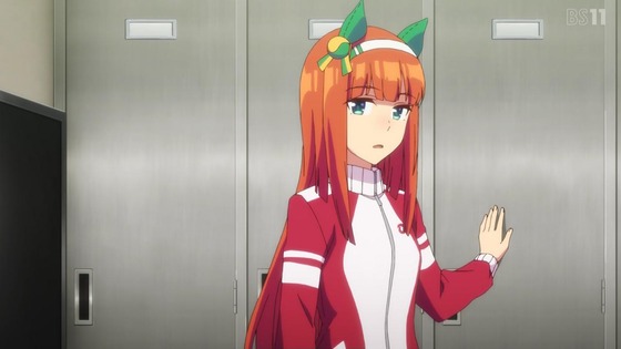 「ウマ娘 プリティーダービー」3期 4話感想 (18)