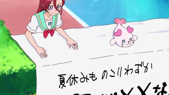 「トロピカル～ジュ！プリキュア」トロプリ 24話感想 (6)