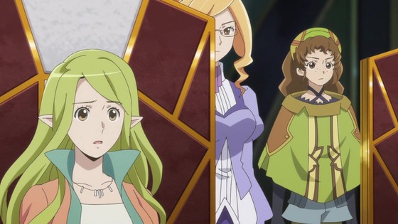 「ログホラ」3期 2話感想 (78)