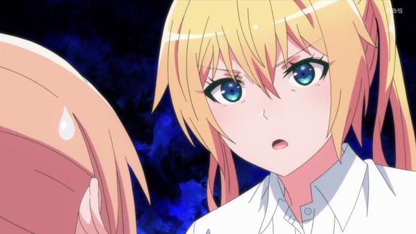「ソウナンですか?」12話感想 (26)
