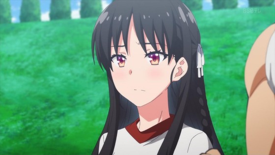 「ようこそ実力至上主義の教室へ」2期 6話感想 (25)