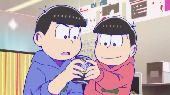 「おそ松さん」第3期 第1話感想 (28)