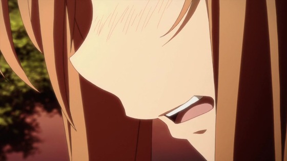 「SAO ソードアート・オンライン」5話感想 (38)