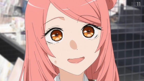 「その着せ替え人形は恋をする」15話感想 (5)