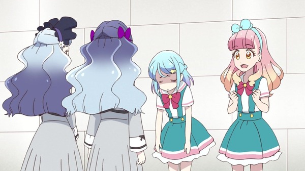 「アイカツフレンズ!」30話感想 (15)