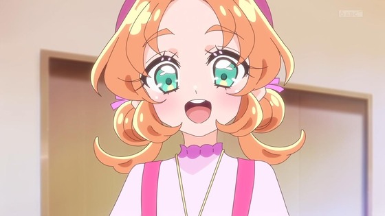 「名探偵プリキュア！」1話感想 (8)