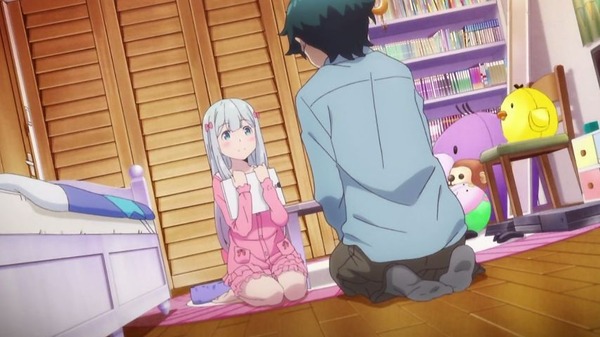 「エロマンガ先生」4話感 (33)