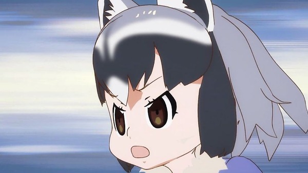 「けものフレンズ」11話感想 (19)