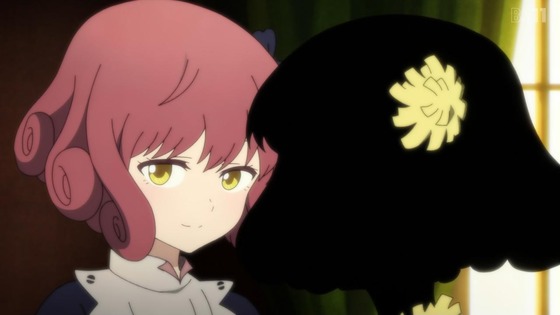 「シャドーハウス 2nd Season」2期 5話感想 (36)