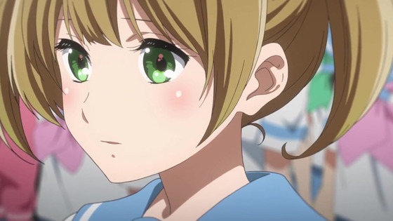 「響け!ユーフォニアム3」3期 6話感想 (72)
