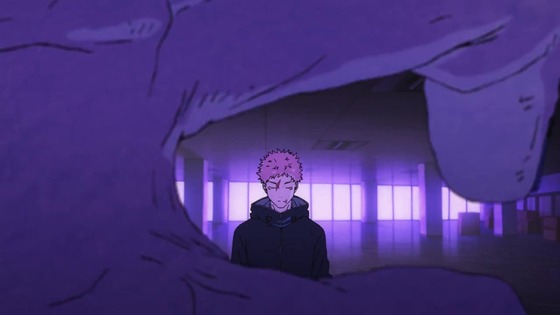 「呪術廻戦」48話感想 (4)