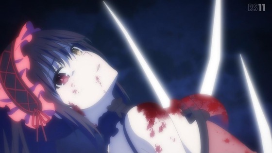 「デート・ア・ライブV」5期 8話感想 (74)