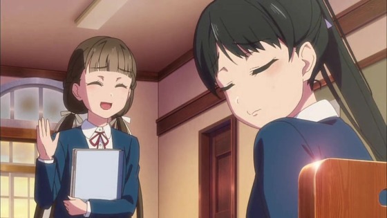 「ラブライブ！スーパースター!!」3期 10話感想 (22)