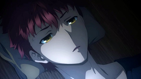 劇場版「Fatestay night [Heaven's Feel] II.感想  (167)