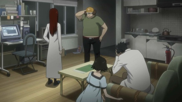 STEINS;GATE(シュタインズ・ゲート) (79)