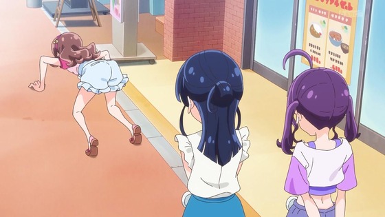 「キミとアイドルプリキュア♪」キミプリ 19話感想 (28)