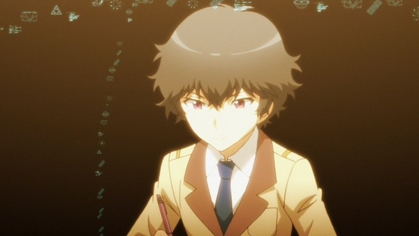 乱歩奇譚 Game of Laplace (21)
