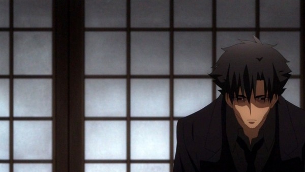 FateZero 22話 (12)
