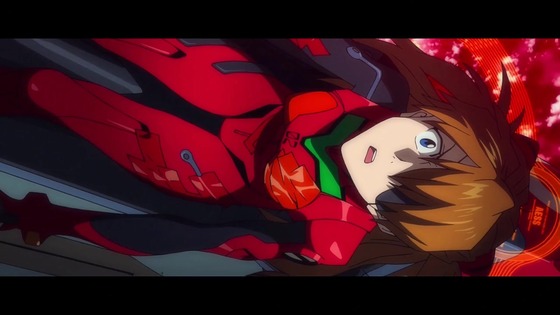 「ヱヴァンゲリヲン新劇場版:Q」感想 (41)