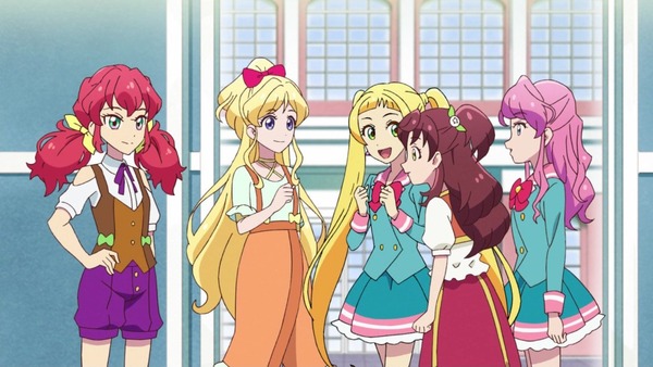 「アイカツフレンズ!」62話感想 (43)
