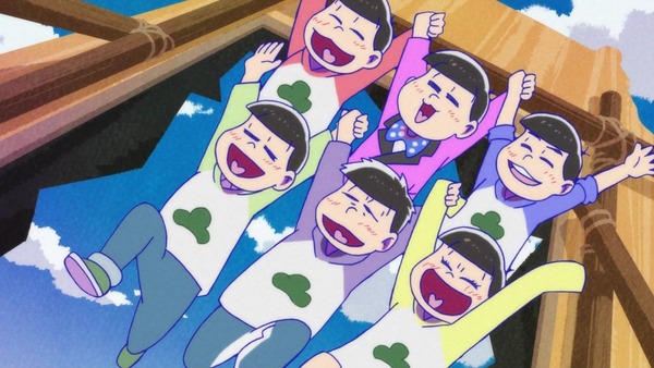 「おそ松さん」2期 15話 (50)