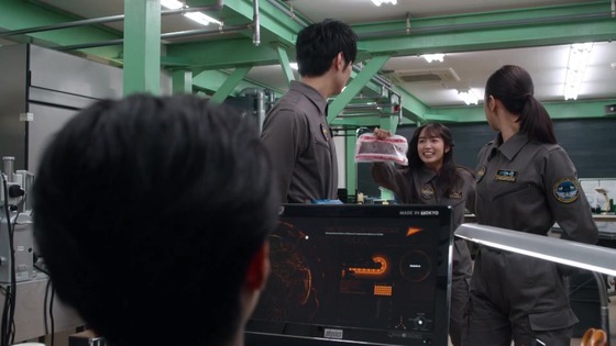 「ウルトラマンZ」第4話感想 (25)