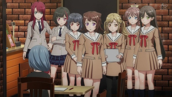 「BanG Dream!(バンドリ!)」2期 12話感想 (36)