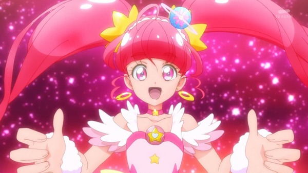 「スター☆トゥインクルプリキュア」7話感想 (33)