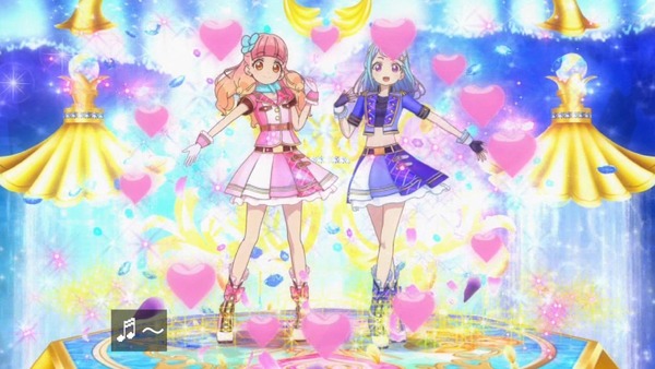 「アイカツフレンズ!」53話感想