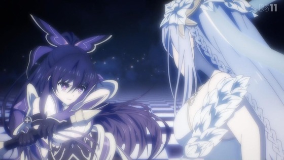 「デート・ア・ライブV」5期 8話感想 (36)