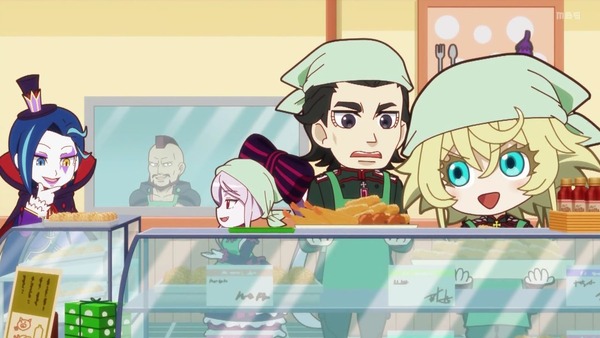 「異世界かるてっと2」2期 8話感想 画像 (28)