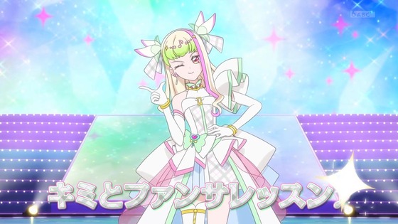 「キミとアイドルプリキュア♪」キミプリ 17話感想 (119)