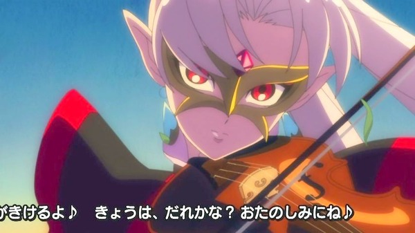 GO！プリンセスプリキュア (5)