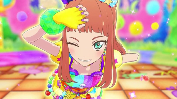 「アイカツスターズ!」第45話 (41)