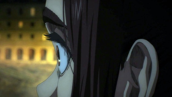 「進撃の巨人」66話(4期 7話)感想 (179)