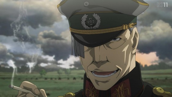 「幼女戦記Ⅱ」2期 6話感想