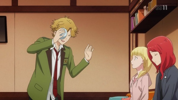 「多田くんは恋をしない」1話 (41)