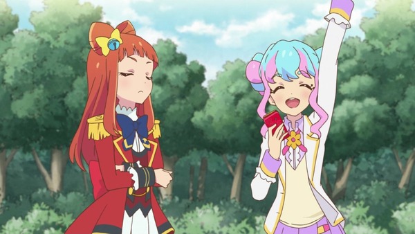 「アイカツスターズ!」第84話 (11)