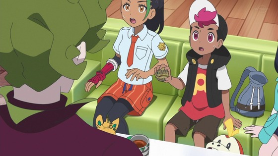 「ポケットモンスター」10話 感想 (42)