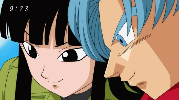 「ドラゴンボール超」 (49)