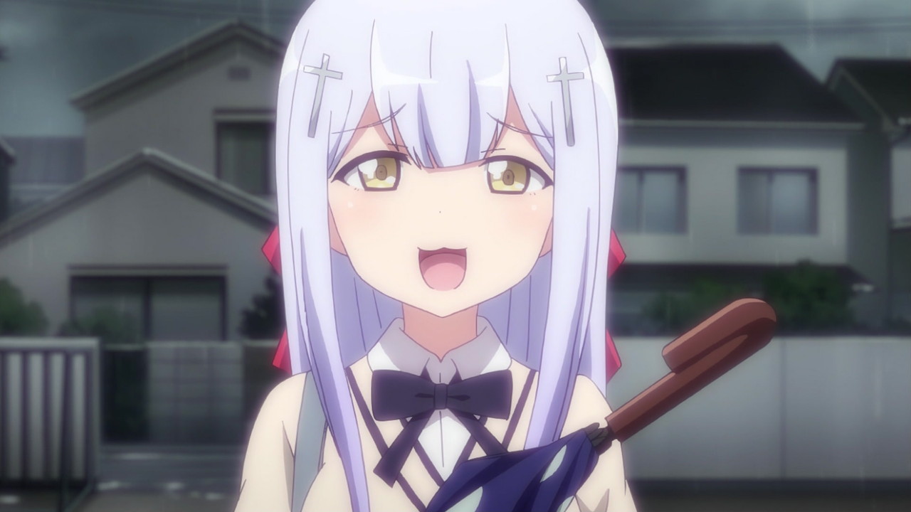 ガヴリールドロップアウト 8話感想 ラフィ胸の成長で秋の学校生活ピンチ 弱みが出てきて好感度も上向き 画像 ポンポコにゅーす ファン特化型アニメ感想サイト ガヴリールドロップアウト 8話感想 ラフィ胸の成長で秋の学校生活ピンチ 弱みが出てきて好感度も上向き 画像 ポンポコにゅーす ファン特化型アニメ感想サイト
